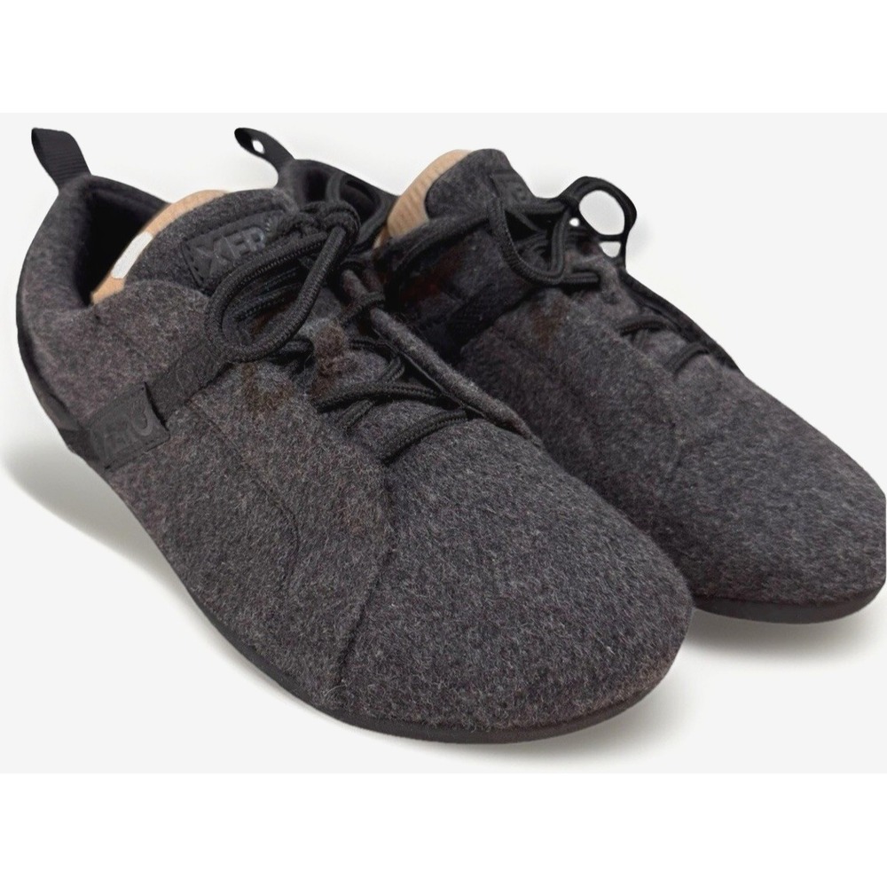 Xero Women's Gray wool Shoes